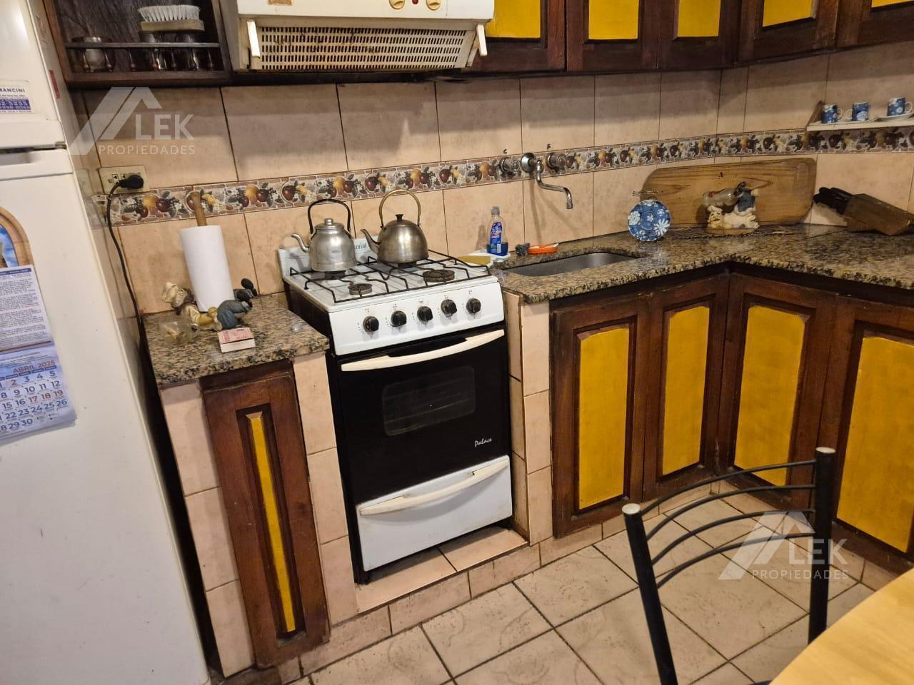 Foto de CASA TIPO PH, SIN EXPENSAS EN BARRACAS, CON PATIO, VENTA, imagen 3