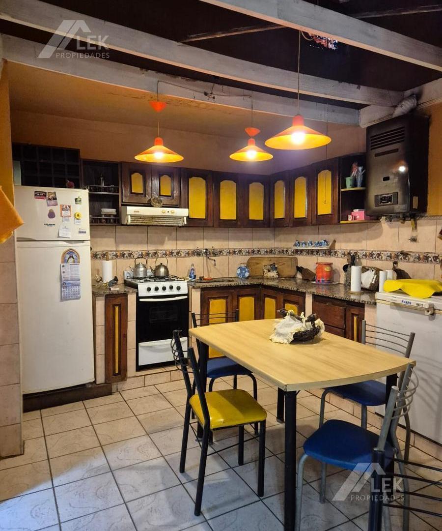 Foto de CASA TIPO PH, SIN EXPENSAS EN BARRACAS, CON PATIO, VENTA, imagen 5