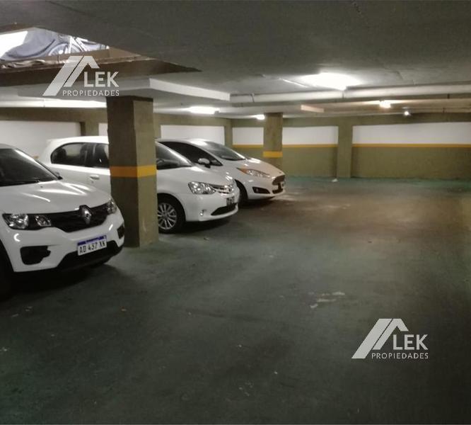 Foto de COCHERA EN PARQUE CHAS, VENTA, FIJA DESCUBIERTA, imagen 4