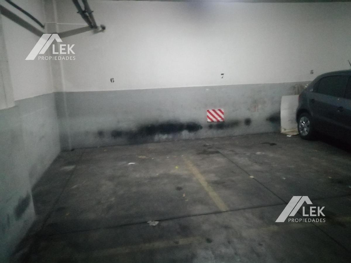 Foto de Cochera VENTA Villa Crespo, en excelente ubicación!, imagen 5