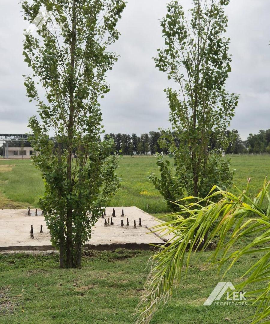TERRENO VENTA, CANNING EZEIZA, FINANCIACION