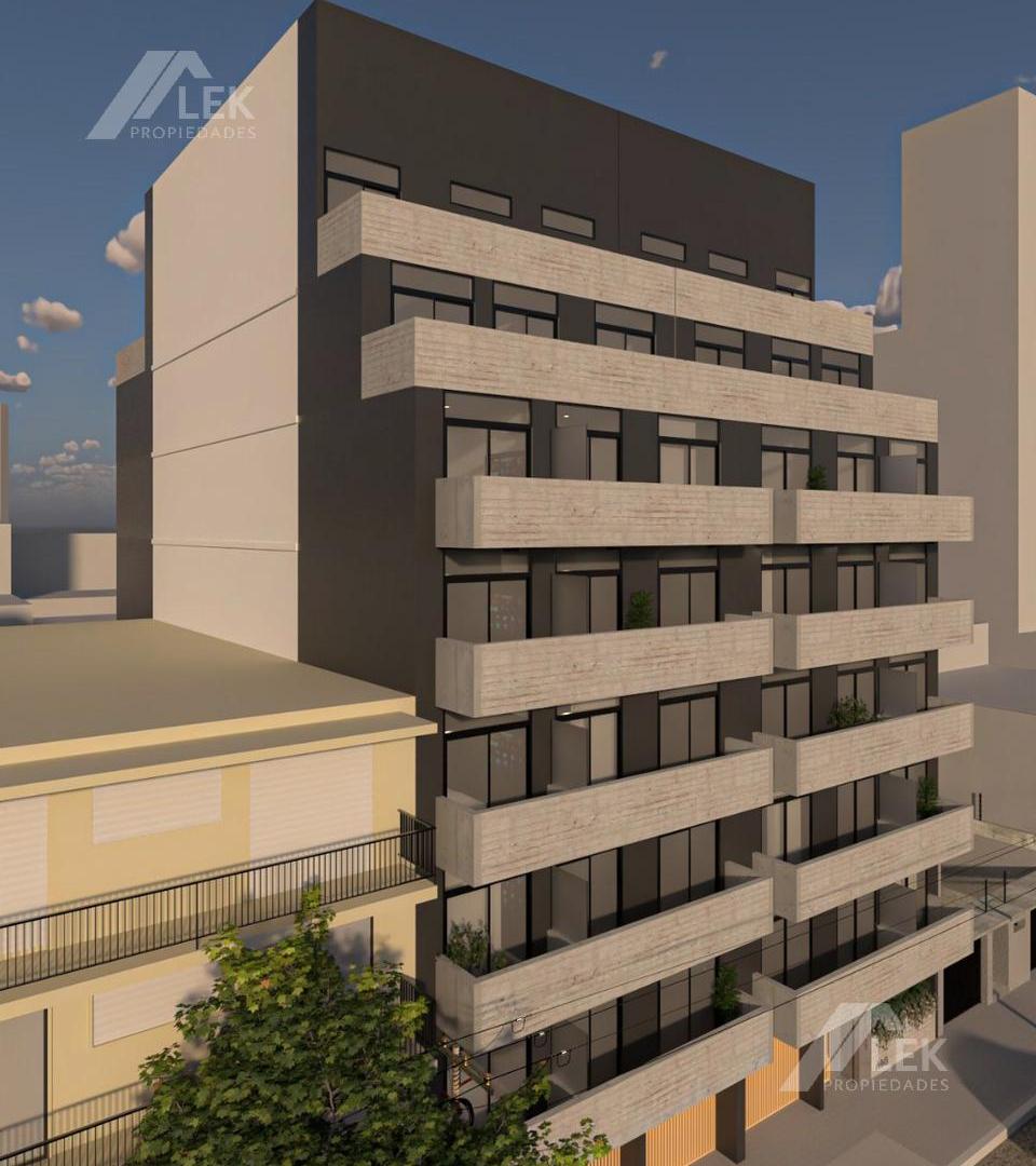 Foto de Departamento venta monoambiente en construcción COGHLAN, Amenities, imagen 2