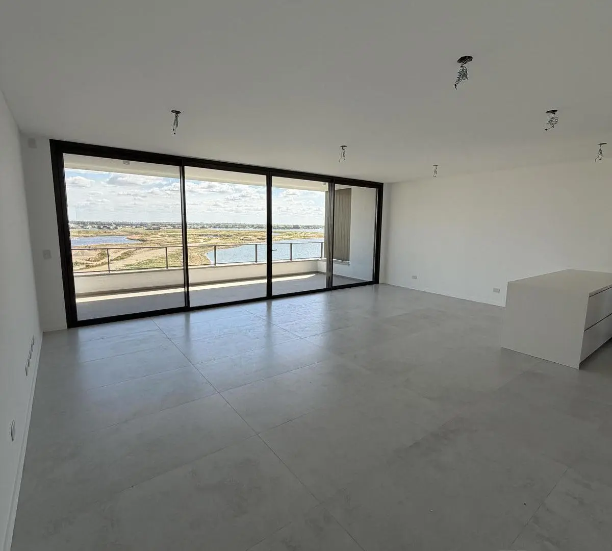 SEMIPISO ,DUPLEX VENTA ,NORDELTA, OCEANA, PISCINA PROPIA Y AMENITIES 4