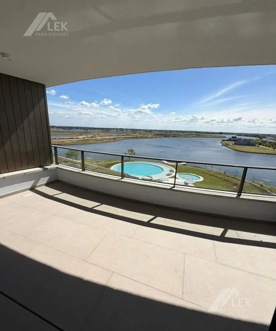 DEPARTAMENTO VENTA , 3 AMBIENTES CON PARRILLA PROPIA Y AMENITIES 2