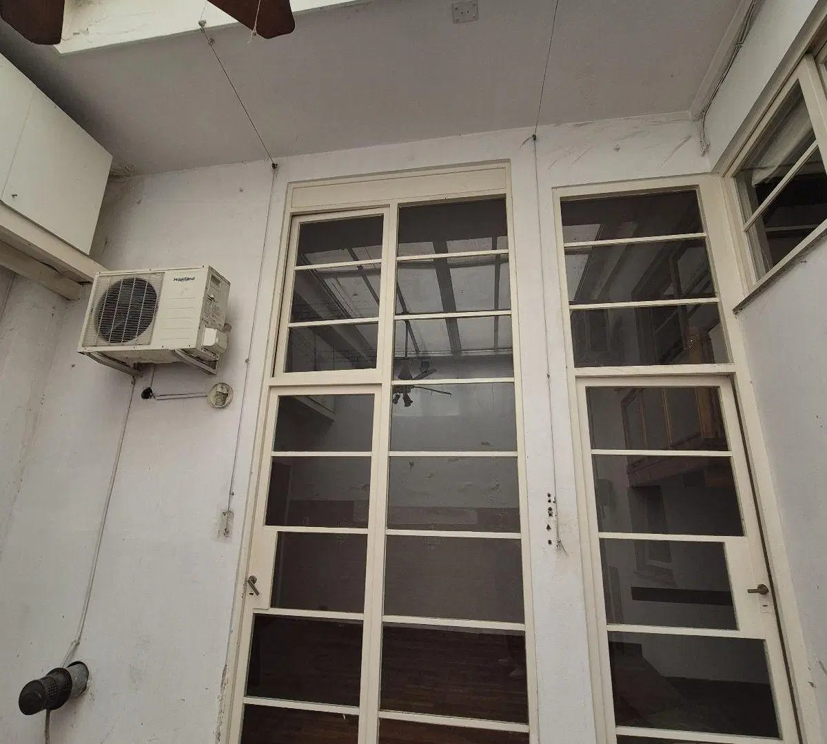 PH 2 AMBIENTES Y ESCRITORIO,  VENTA, VILLA CRESPO, APTO CREDITO 5