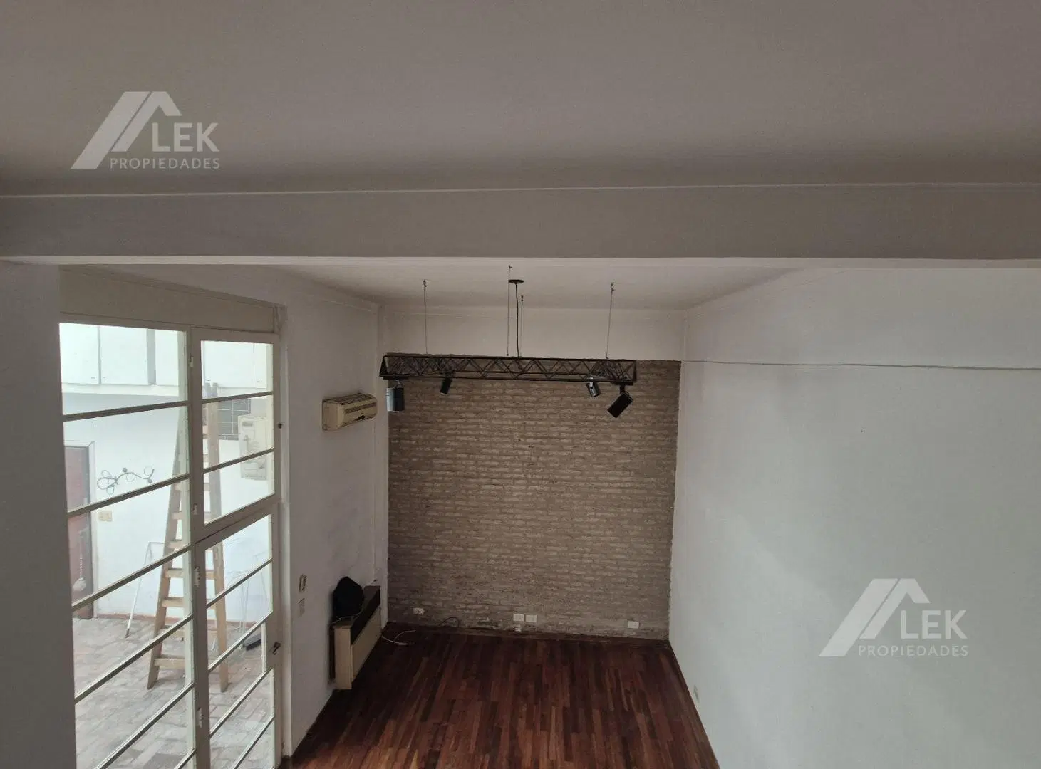 PH 2 AMBIENTES Y ESCRITORIO,  VENTA, VILLA CRESPO, APTO CREDITO 8