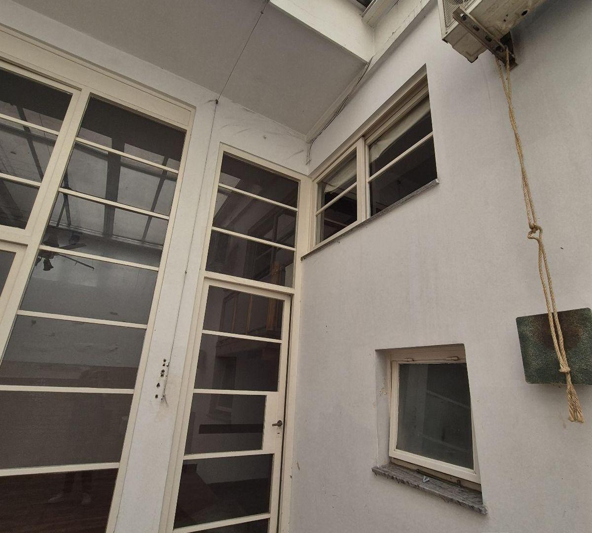 PH 2 AMBIENTES Y ESCRITORIO, VENTA, VILLA CRESPO, APTO CREDITO