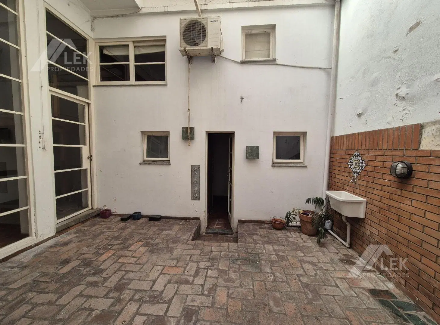PH 2 AMBIENTES Y ESCRITORIO,  VENTA, VILLA CRESPO, APTO CREDITO 3