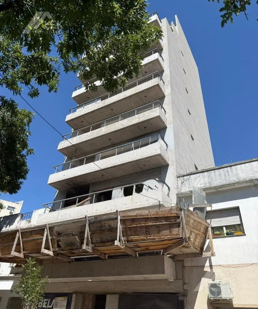 DEPARTAMENTO VENTA DOS AMBIENTES SAAVEDRA 3