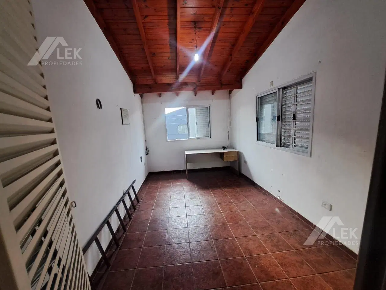 VENTA DUPLEX CASA 4 AMBIENTES COCHERA BALCON APTO PROFESIONAL - RAMOS MEJIA - LA MATANZA 5