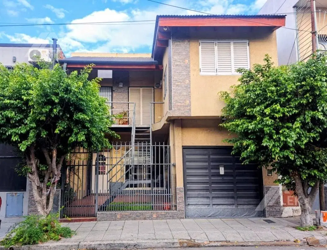 VENTA DUPLEX CASA 4 AMBIENTES COCHERA BALCON APTO PROFESIONAL - RAMOS MEJIA - LA MATANZA 3