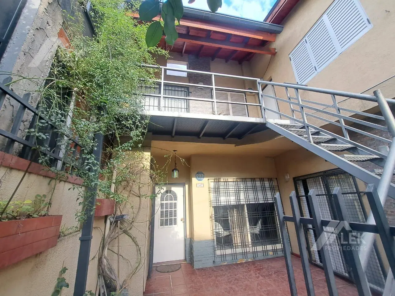 VENTA DUPLEX CASA 4 AMBIENTES COCHERA BALCON APTO PROFESIONAL - RAMOS MEJIA - LA MATANZA 8