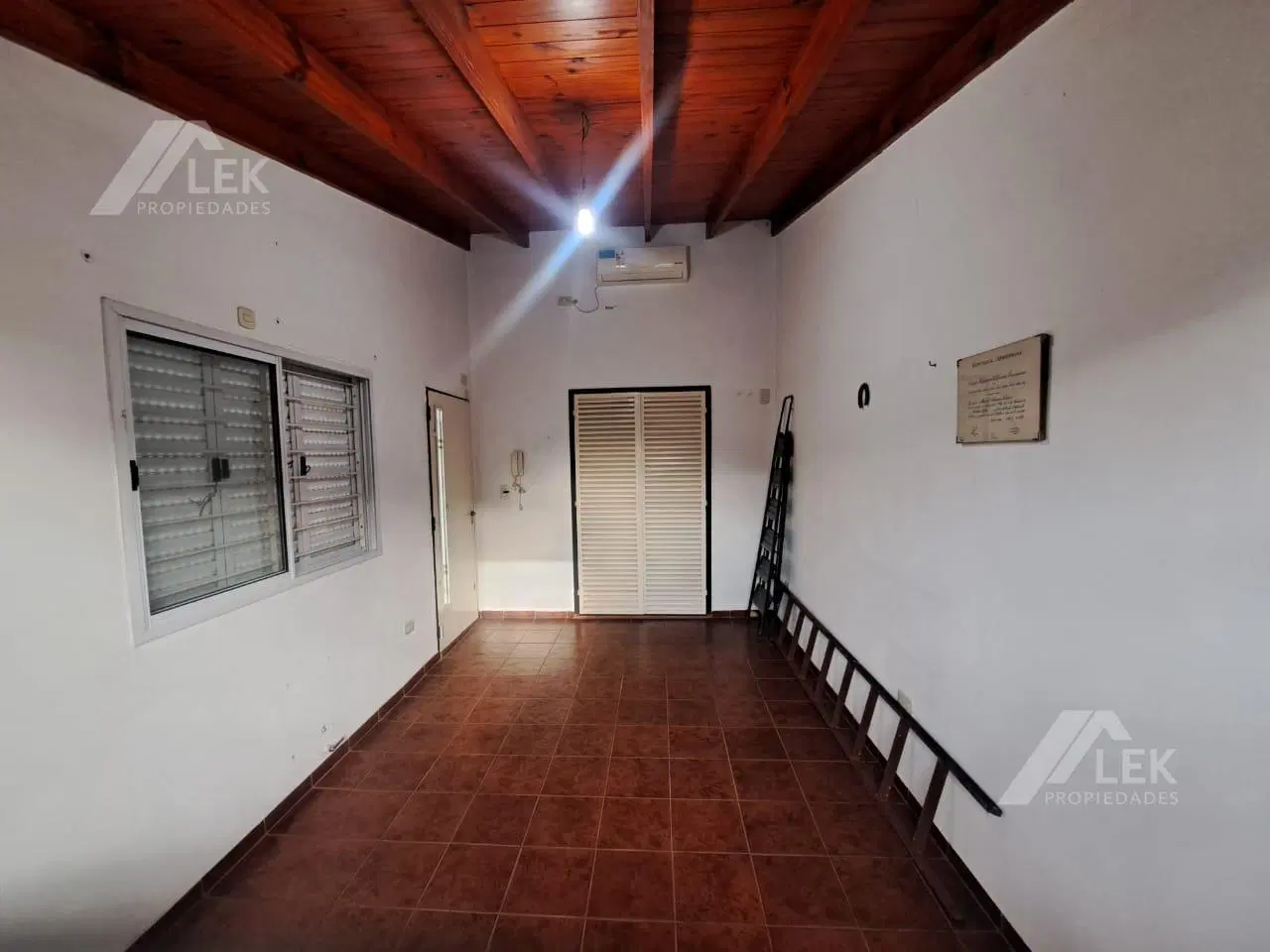 VENTA DUPLEX CASA 4 AMBIENTES COCHERA BALCON APTO PROFESIONAL - RAMOS MEJIA - LA MATANZA 4