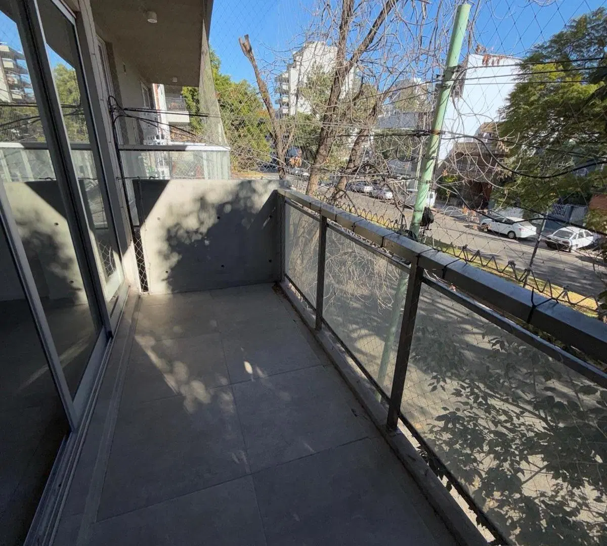 Departamento Monoambiente con Amenities en venta Saavedra 2