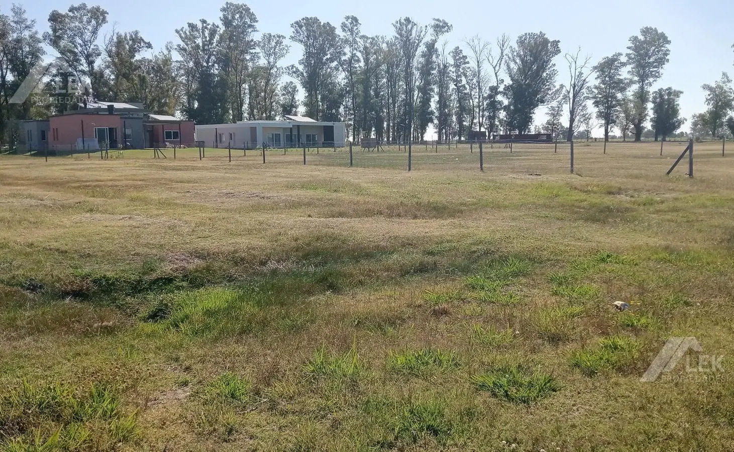 VENTA LOTE - SECTOR ESTRIBO - VILLA DE CAMPO TRES PINOS - GENERAL RODRIGUEZ 5