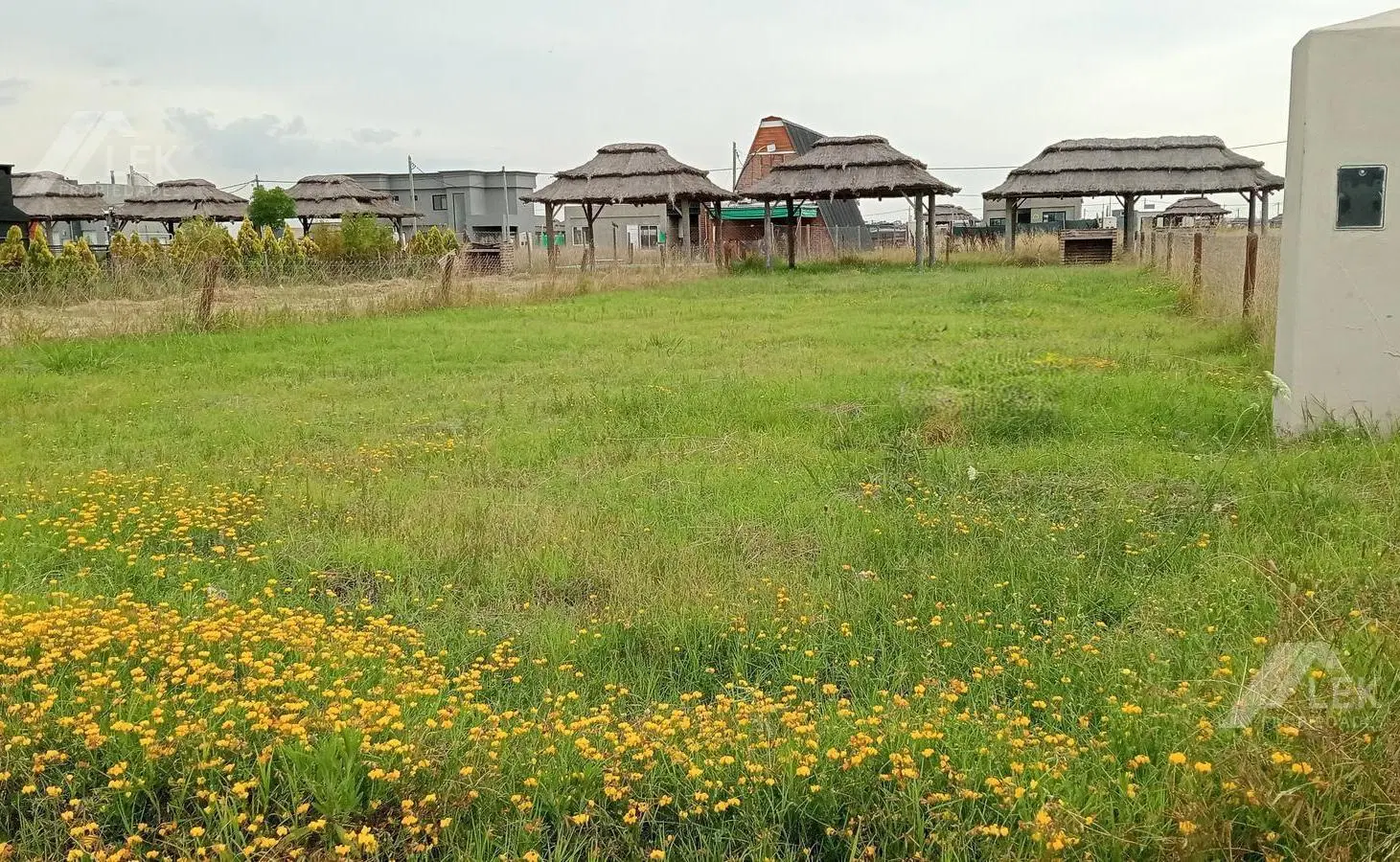 VENTA DE LOTE - FINCA DON EUGENIO II - BARRIO CERRADO - GENERAL RODRIGUEZ 5