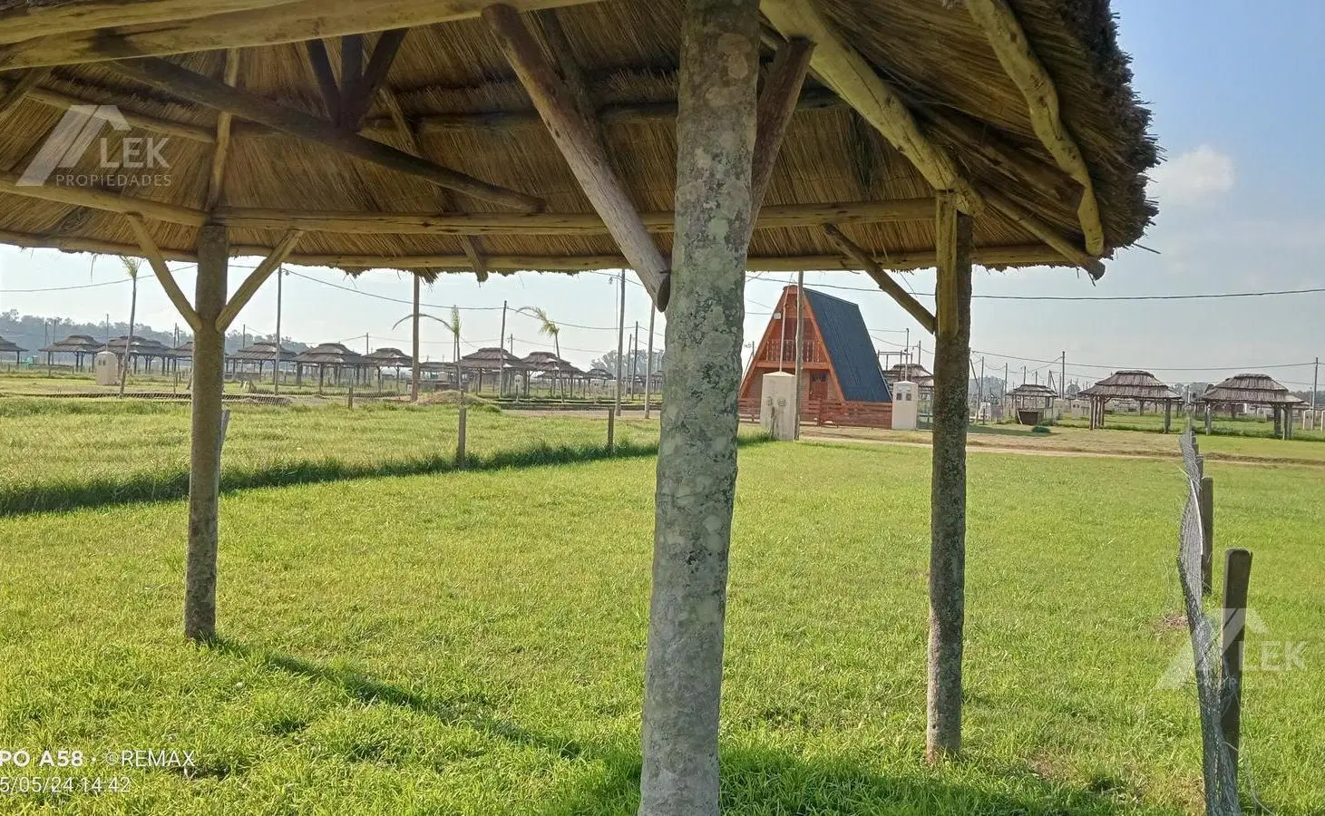 VENTA DE LOTE - FINCA DON EUGENIO II - BARRIO CERRADO - GENERAL RODRIGUEZ 3