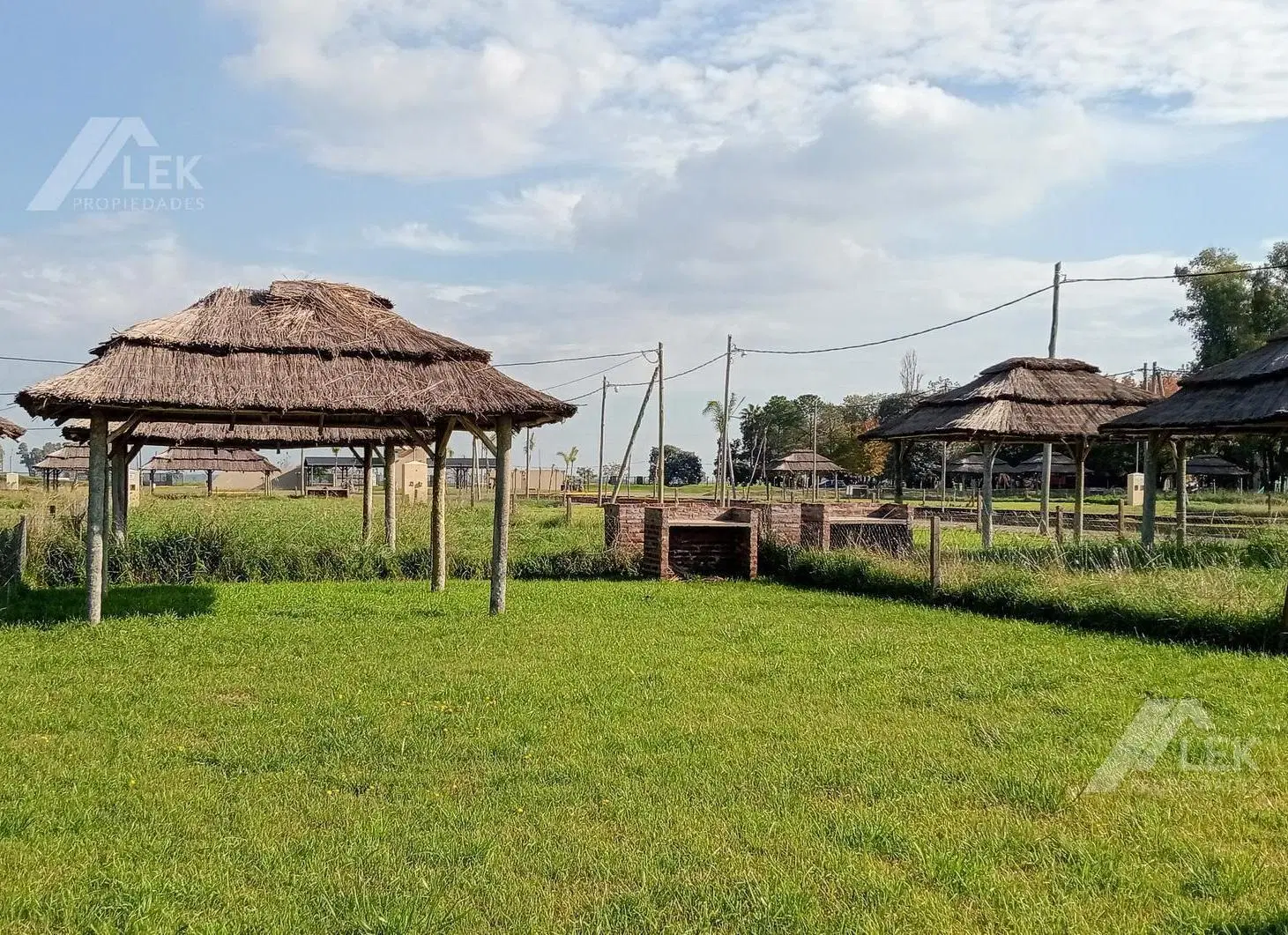 VENTA DE LOTE - FINCA DON EUGENIO II - BARRIO CERRADO - GENERAL RODRIGUEZ 2
