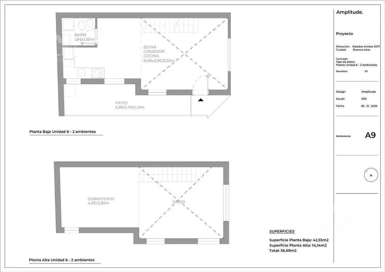 Plano 1