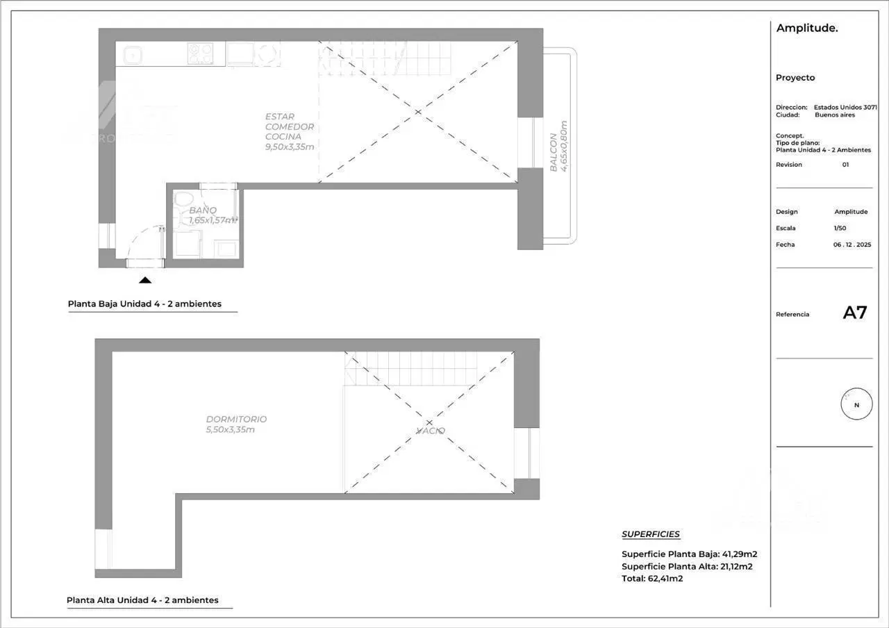 Plano 7