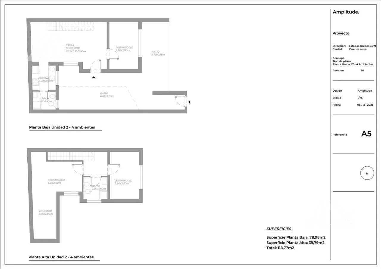 Plano 8
