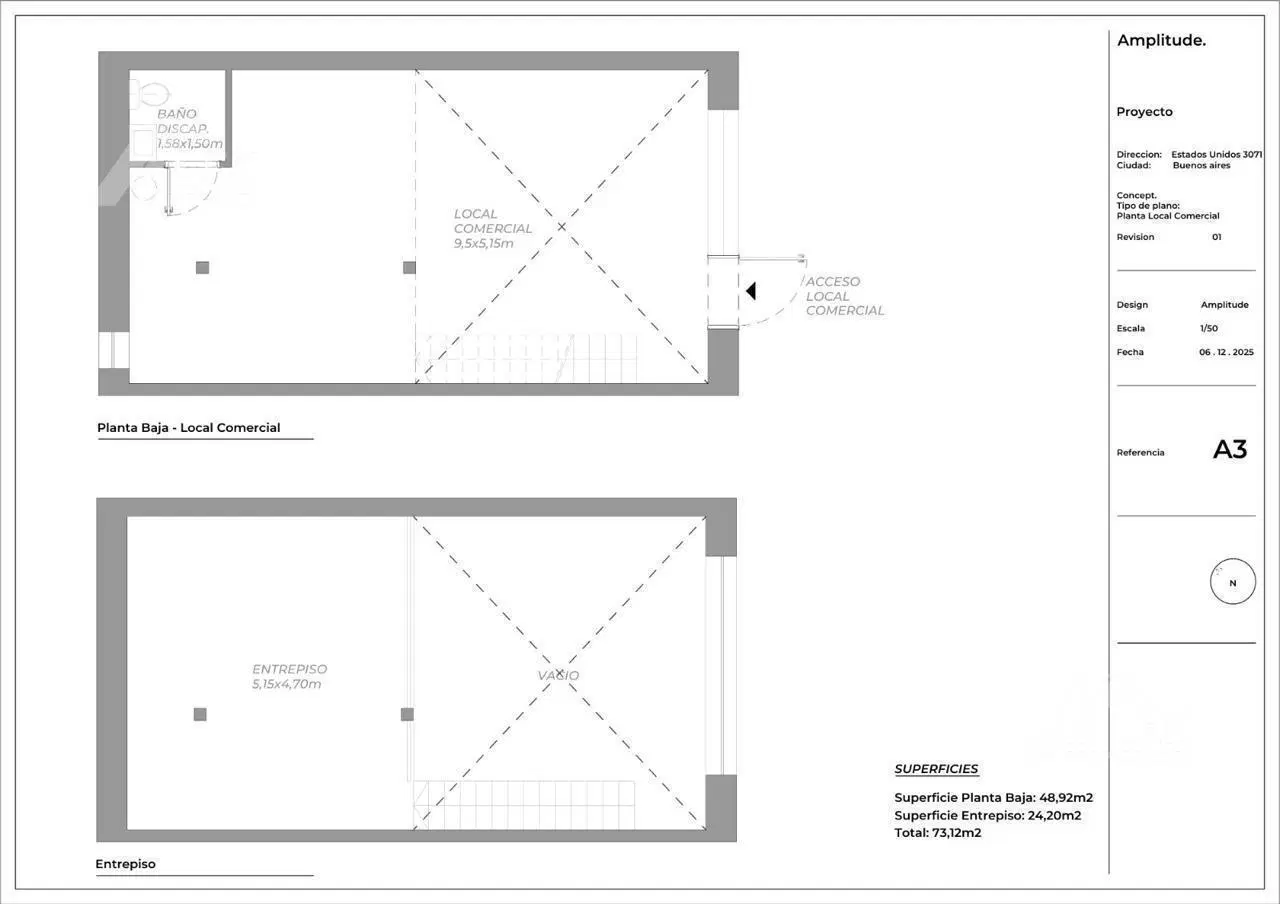Plano 3