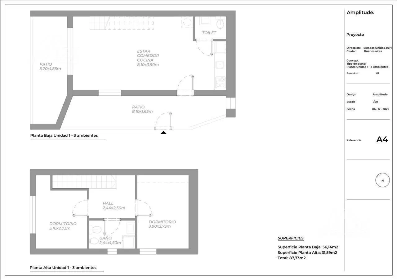 Plano 6