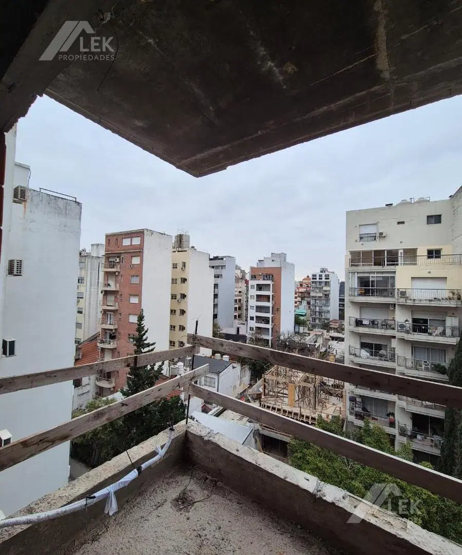 DEPARTAMENTO 3 AMBIENTES, COCHERA, VENTA, NUÑEZ, ENTREGA MARZO 2027 4