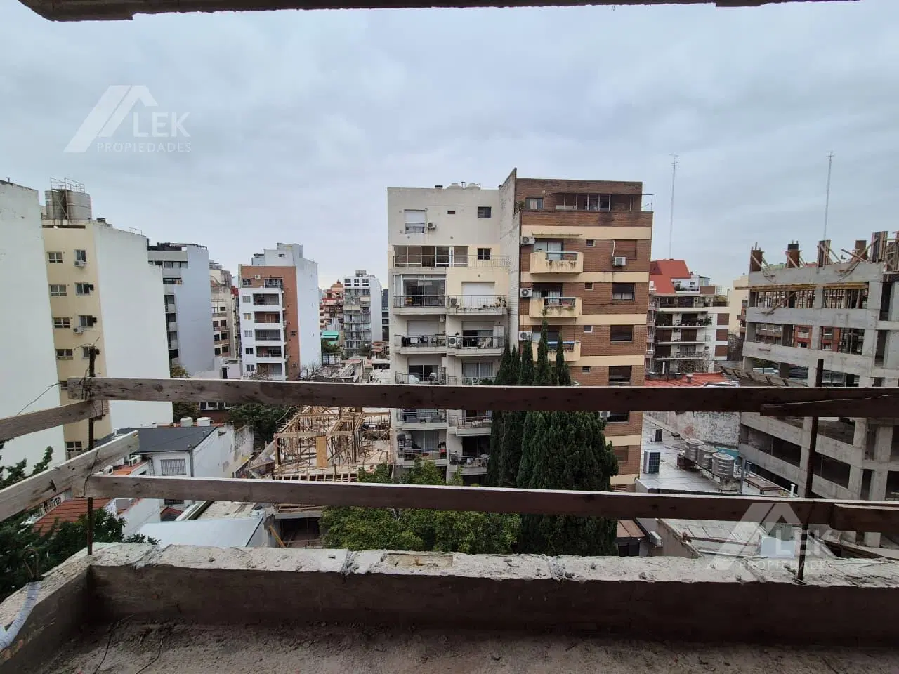 DEPARTAMENTO 3 AMBIENTES, COCHERA, VENTA, NUÑEZ, ENTREGA MARZO 2027 3