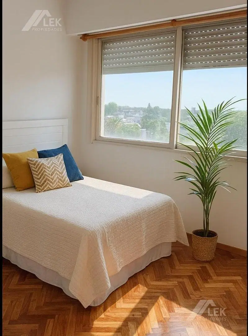 VENTA Departamento 3 Ambientes Balcón Cochera - RAMOS MEJIA CENTRO 4