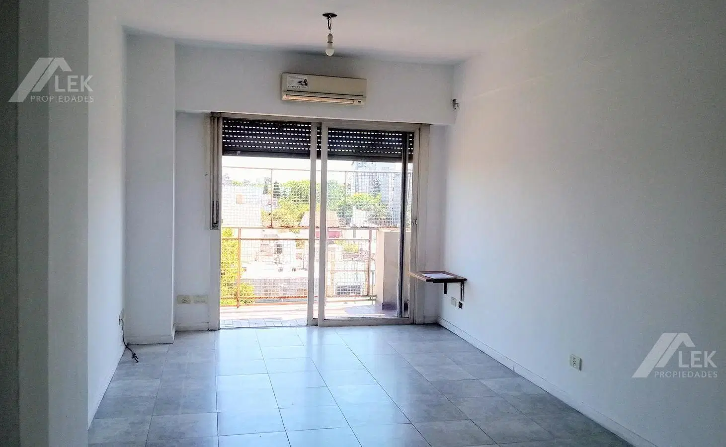 VENTA Departamento 3 Ambientes Balcón Cochera - RAMOS MEJIA CENTRO 2