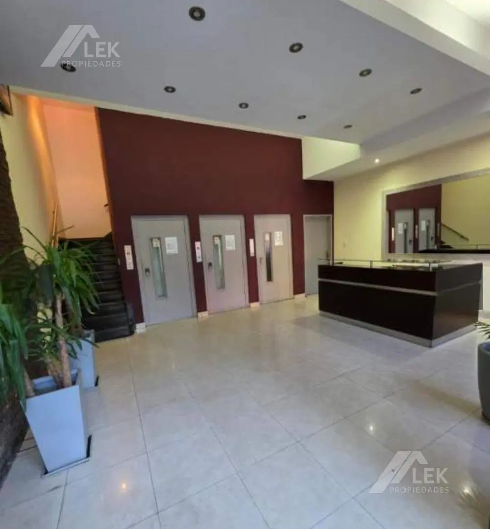 VENTA Departamento 3 Ambientes Balcón Cochera - RAMOS MEJIA CENTRO 3