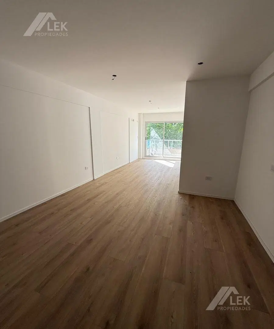 2 AMBIENTES  ALQUILER VILLA URQUIZA CON COCHERA 3