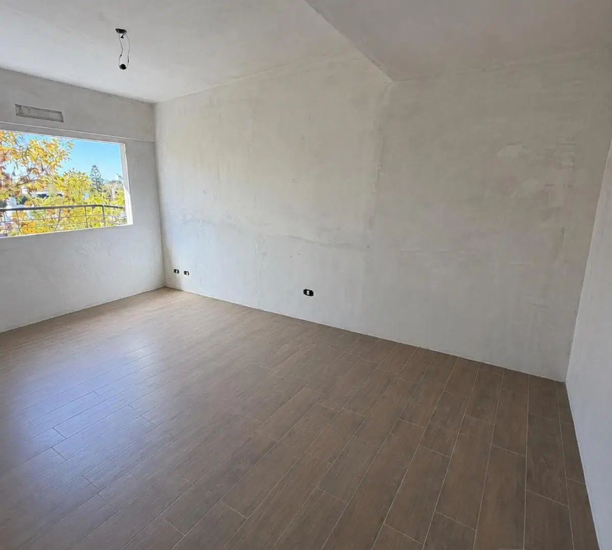 DEPARTAMENTO 3 AMBIENTES CON BALCON VENTA VILLA URQUIZA 2