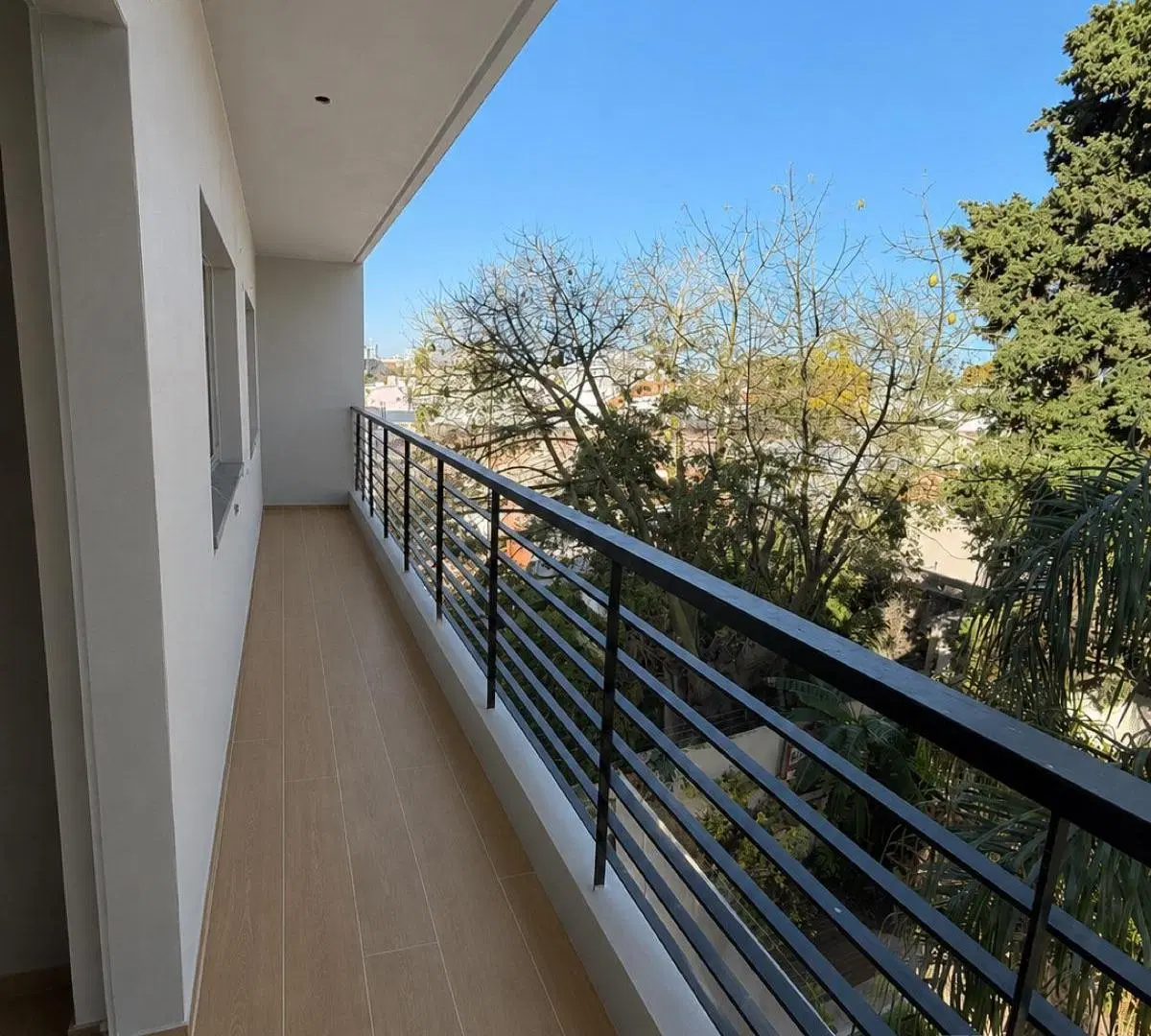 DEPARTAMENTO 3 AMBIENTES CON BALCON VENTA VILLA URQUIZA 1