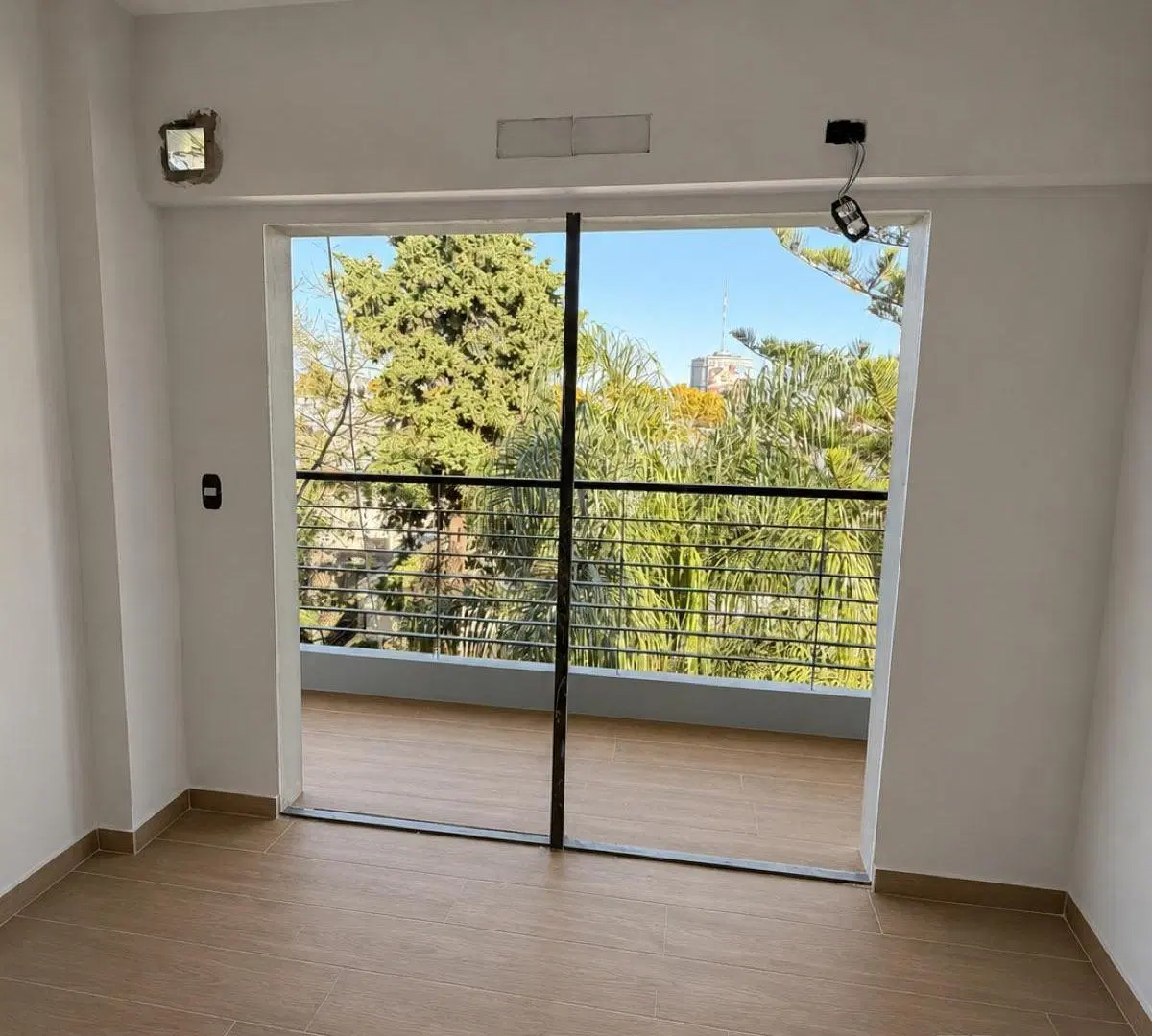 DEPARTAMENTO 3 AMBIENTES CON BALCON VENTA VILLA URQUIZA 4