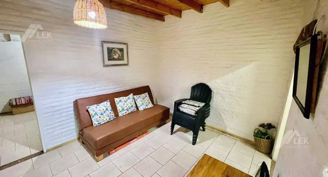 Venta Casa Quinta 2 ambientes Piscina - Apto Credito - La Fraternidad - General Rodriguez 5
