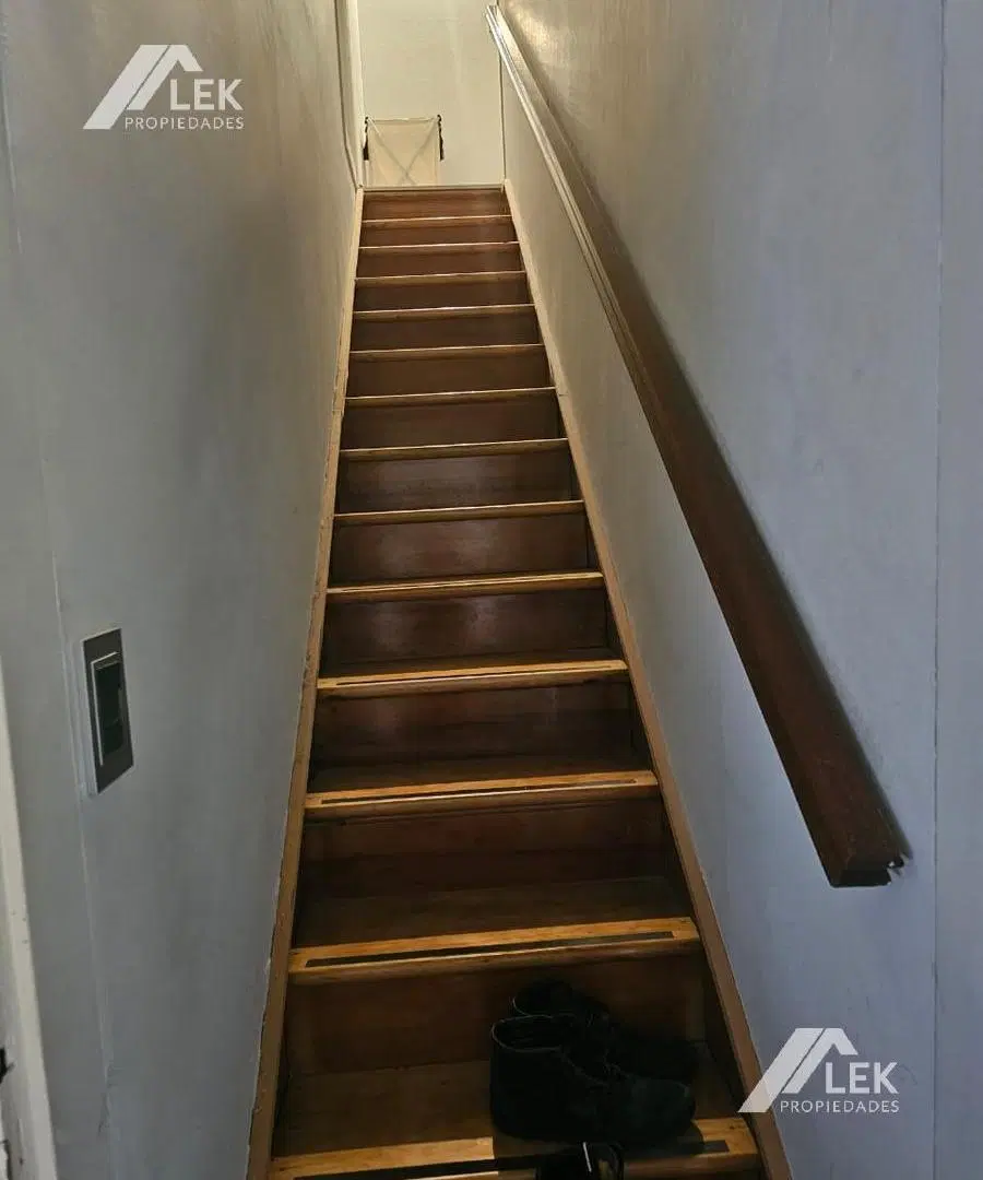 CASA 5 AMB EN PINOS DE ANCHORENA MAR DEL PLATA,  PARQUE CON PISCINA 5