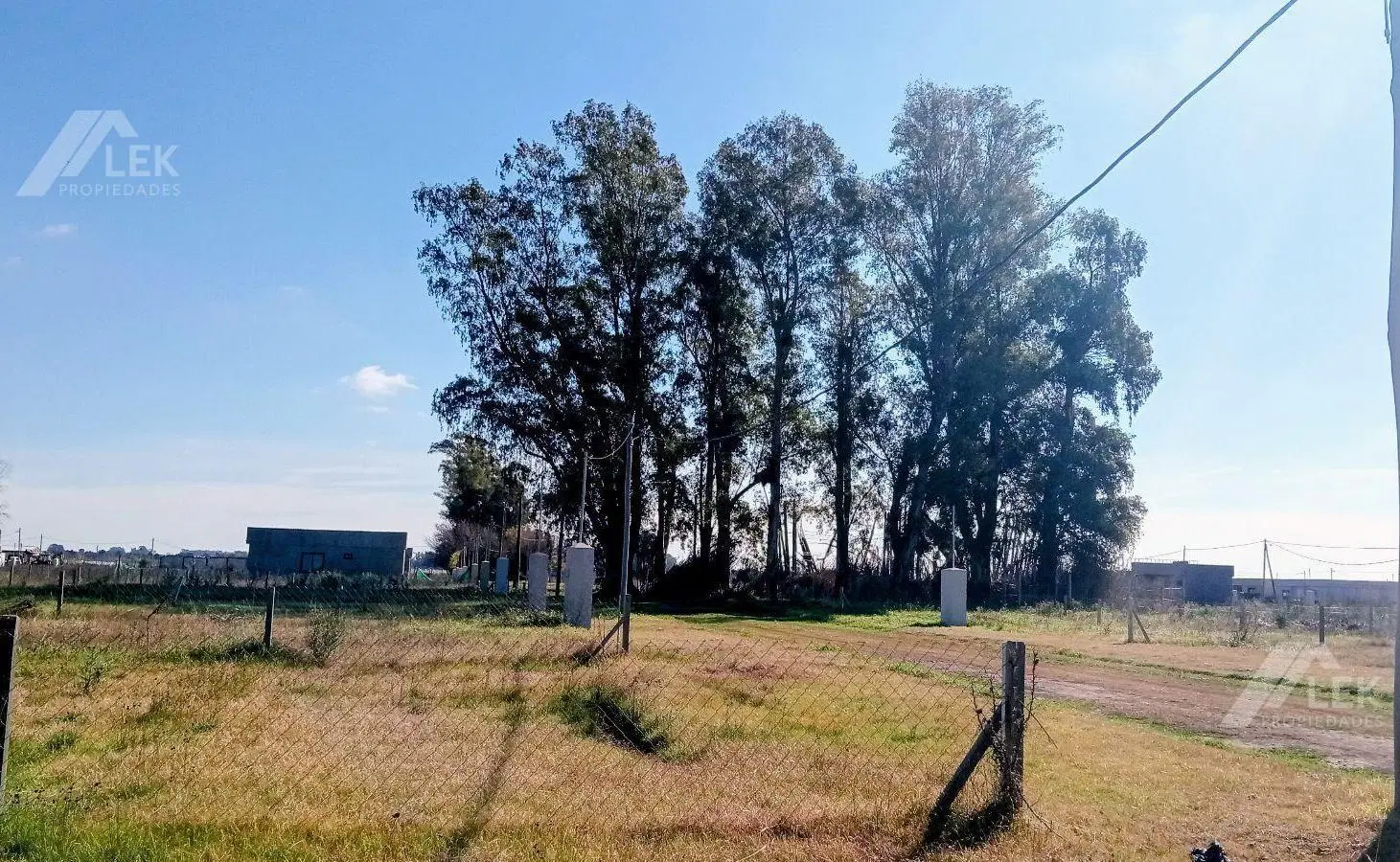 Venta Casa 3 Ambientes - Barrio Cerrado La Reserva del Oeste - General Rodriguez 5