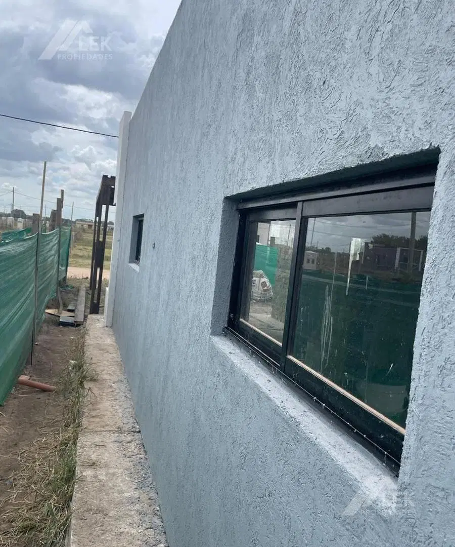 Venta Casa 3 Ambientes - Barrio Cerrado La Reserva del Oeste - General Rodriguez 2
