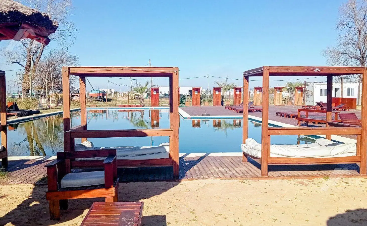 Venta Casa 3 Ambientes - Barrio Cerrado La Reserva del Oeste - General Rodriguez 5