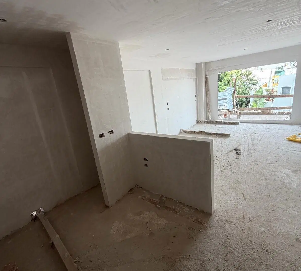 MONOAMBIENTE Divisible VENTA , VILLA ORTUZAR 3