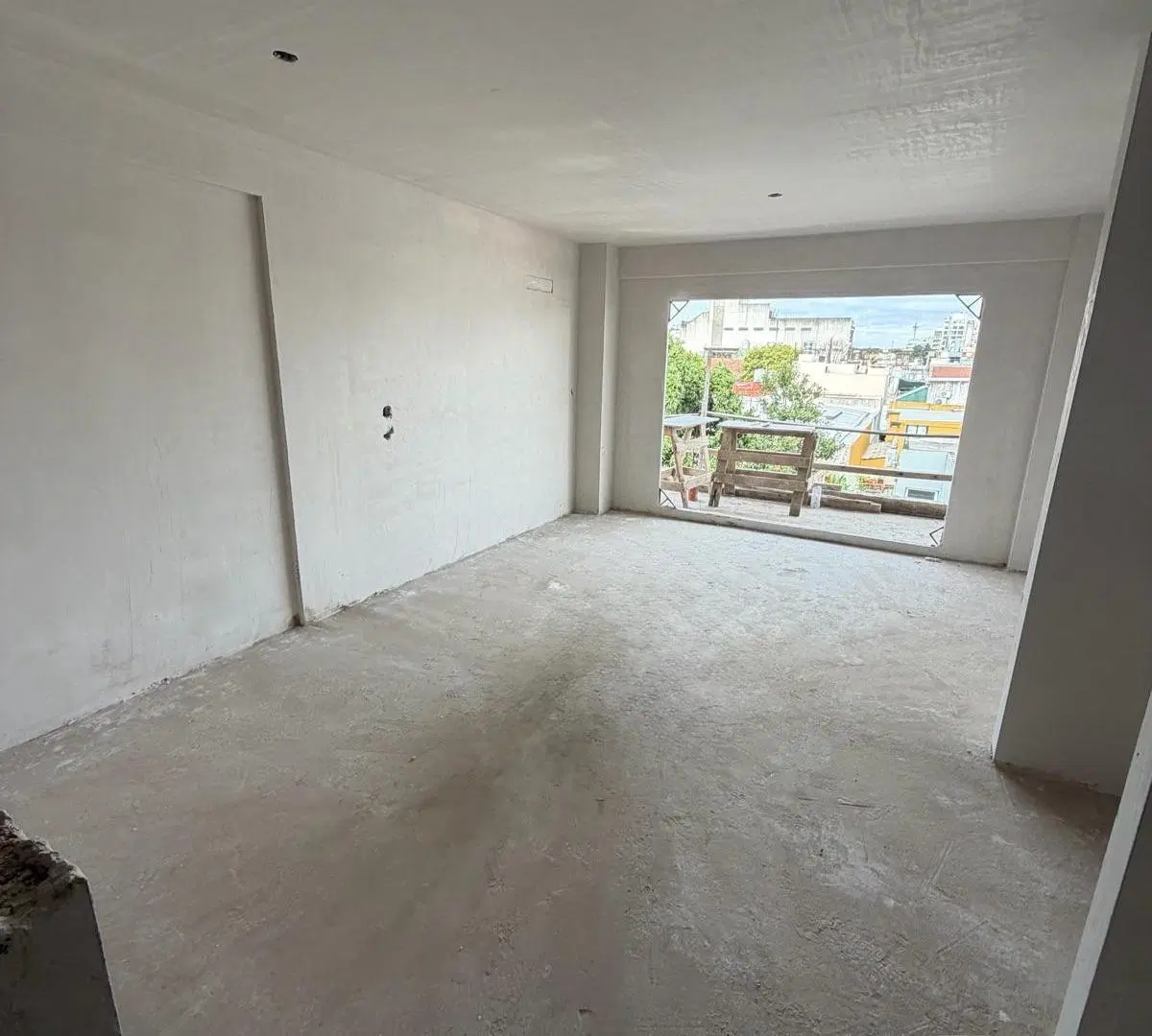MONOAMBIENTE Divisible VENTA , VILLA ORTUZAR 5