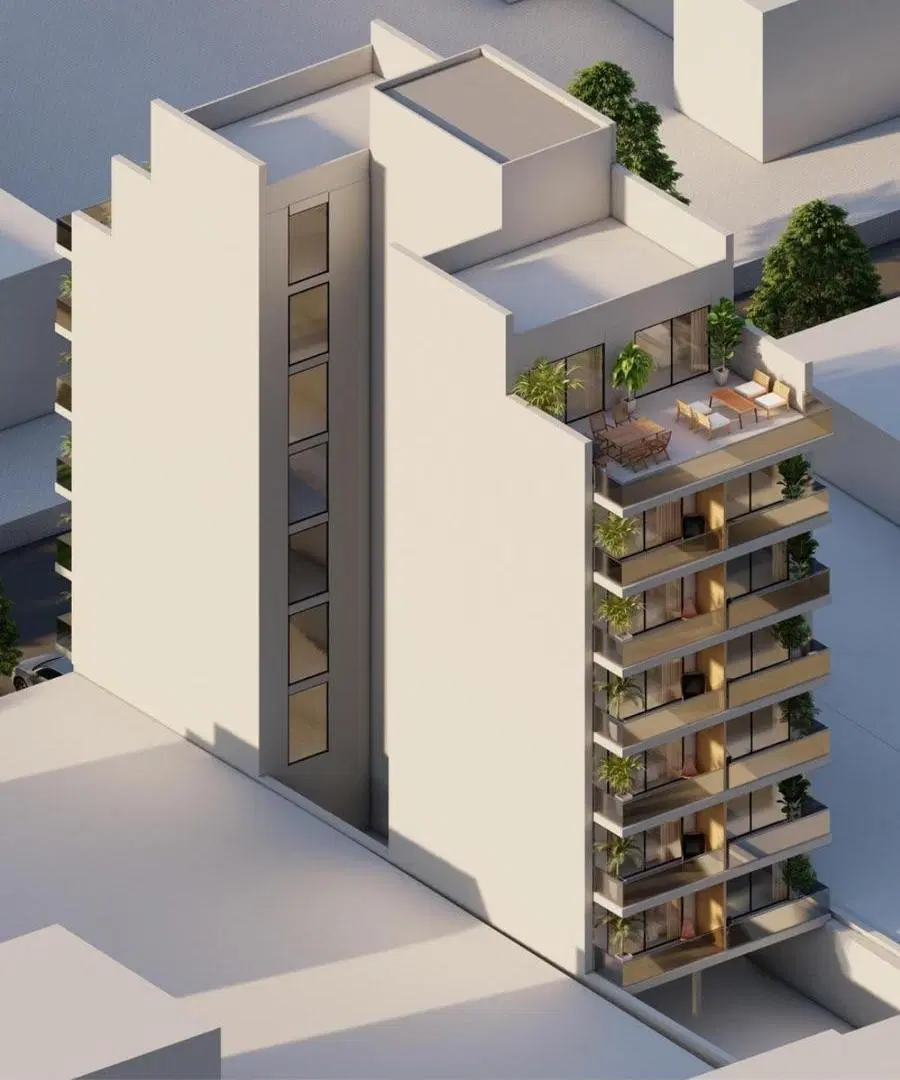 MONOAMBIENTE Divisible VENTA , VILLA ORTUZAR 4