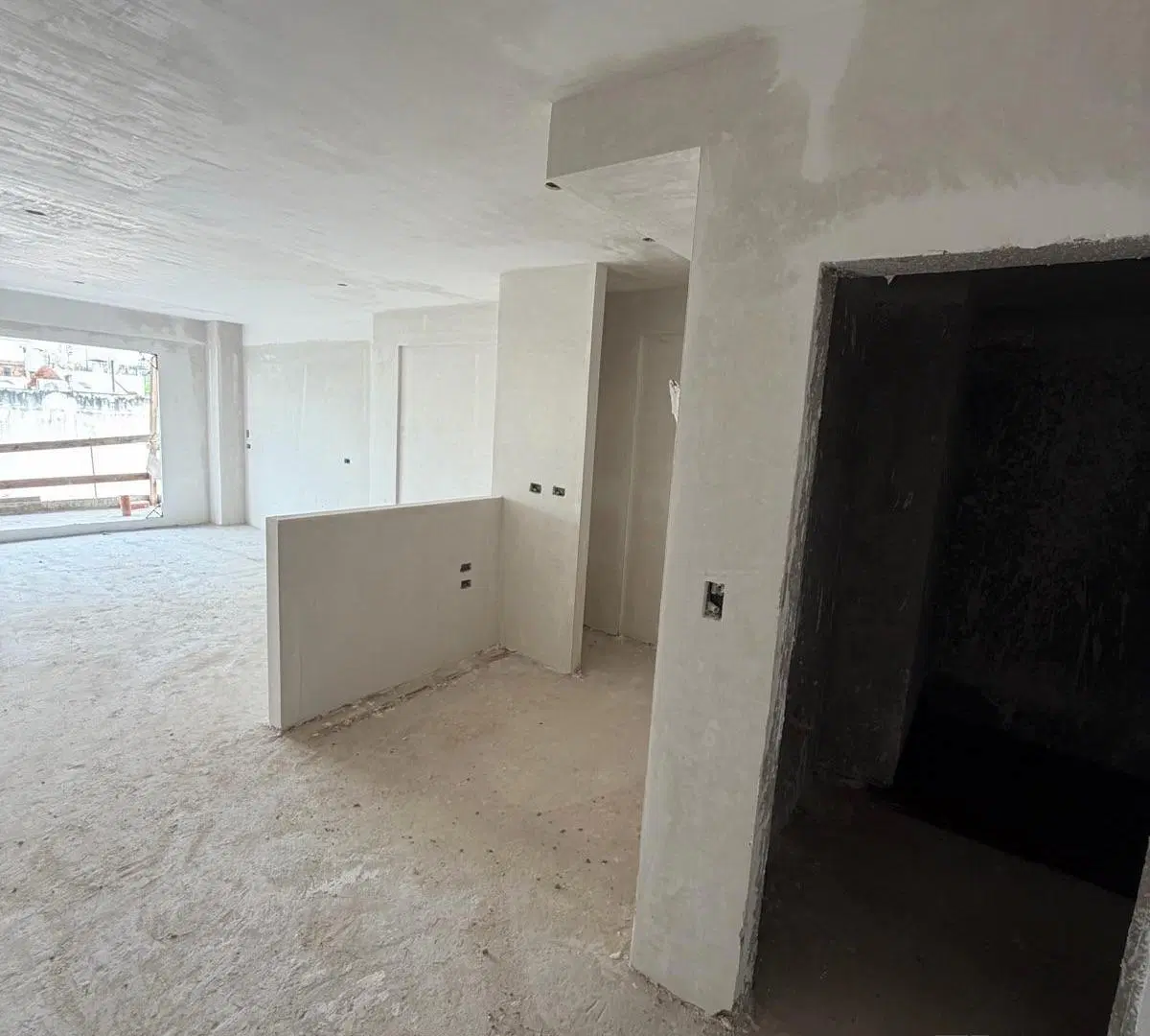 DEPARTAMENTO - VENTA - APTO PROFESIONAL VILLA ORTUZAR 2