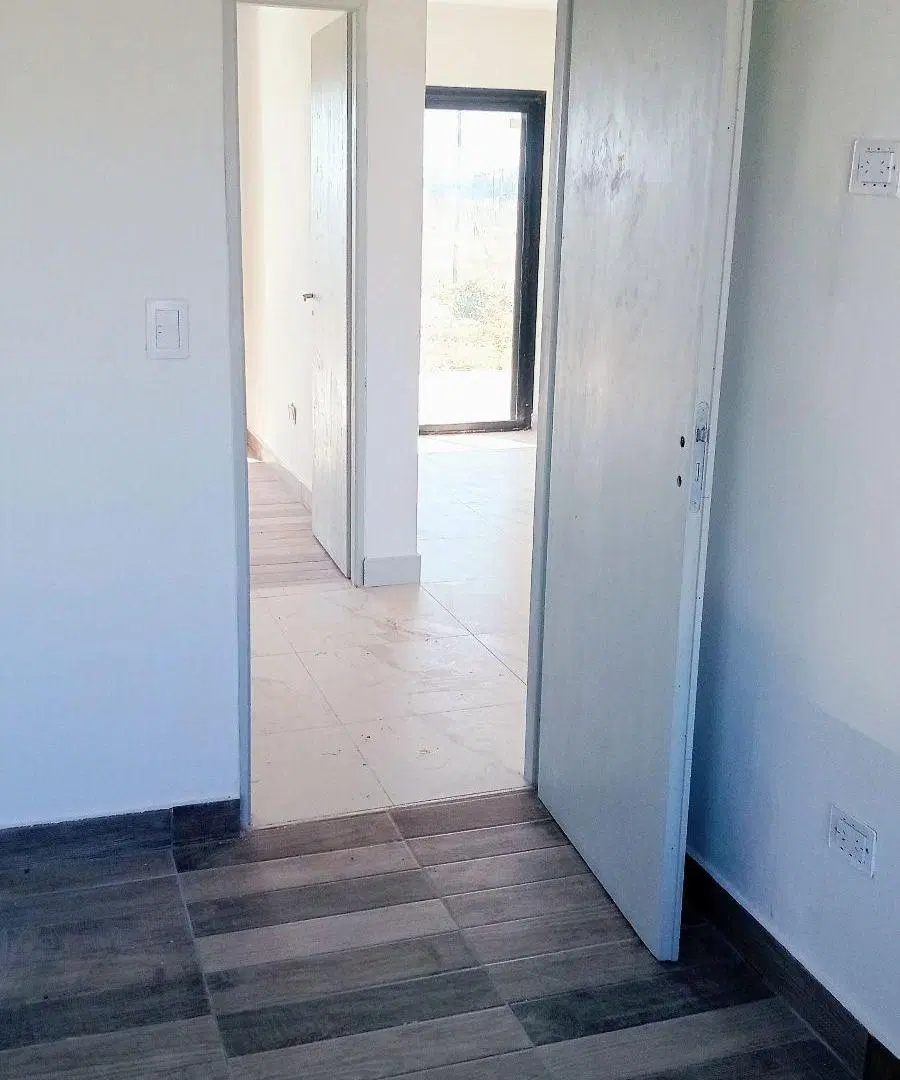 Venta Casa 3 Ambientes a Estrenar Piscina - Barrio Cerrado La Reserva del Oeste - General Rodriguez 4