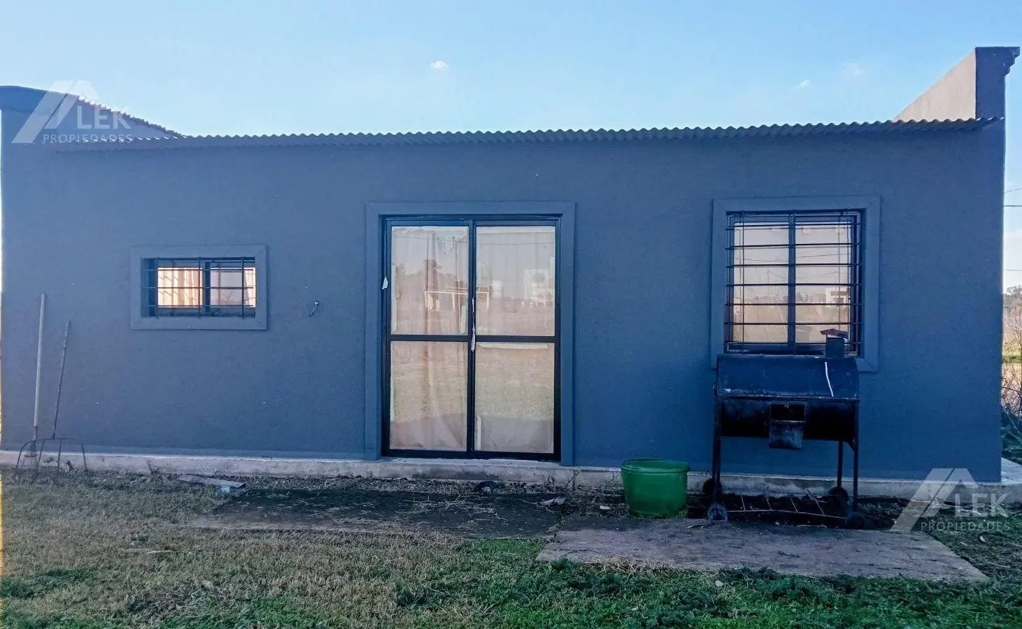 Venta Casa 3 Ambientes a Estrenar - Barrio Cerrado La Reserva Del Oeste - General Rodriguez 5
