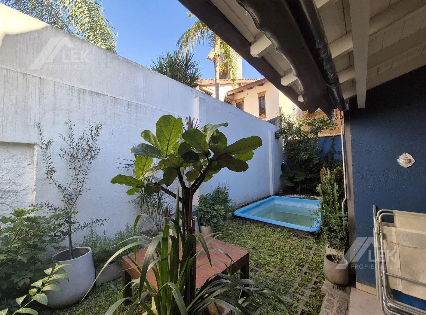 CASA 4 AMBIENTES, VENTA, MARTINEZ, GALERIA JARDIN PILETA 5