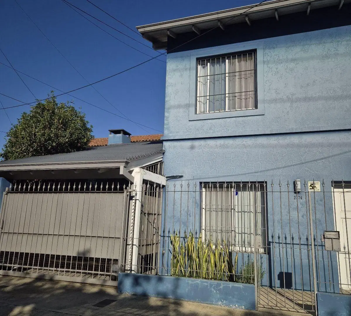 CASA 4 AMBIENTES, VENTA, MARTINEZ, GALERIA JARDIN PILETA 2
