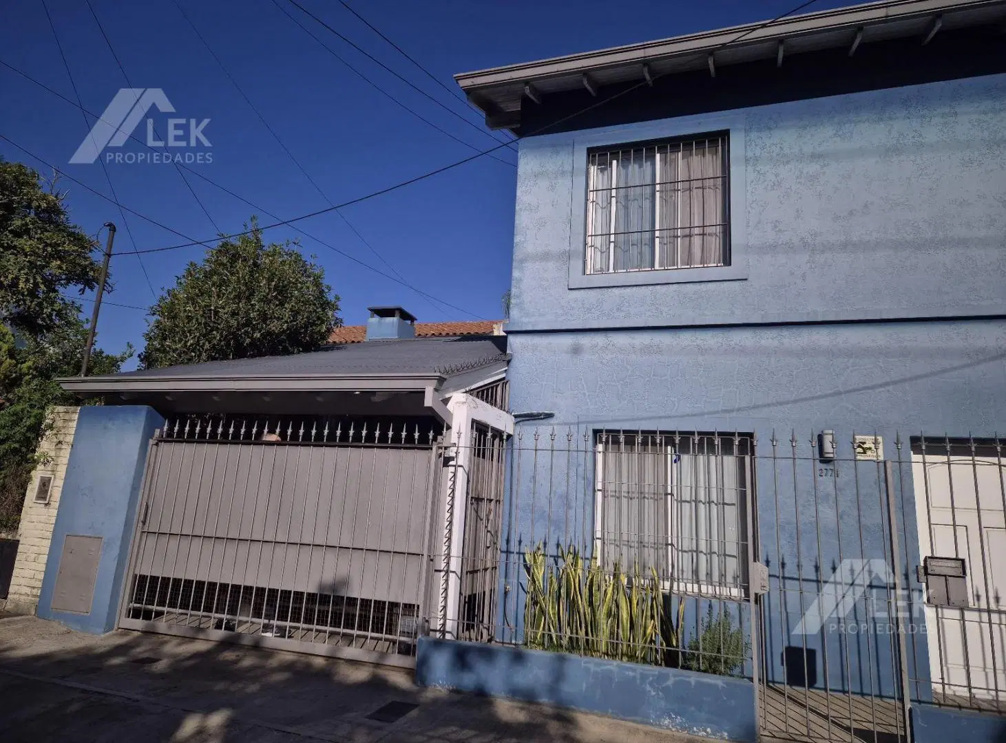 CASA 4 AMBIENTES, VENTA, MARTINEZ, GALERIA JARDIN PILETA 4